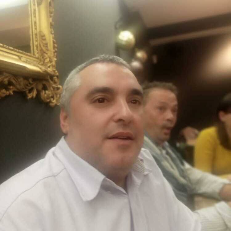 Foto de perfil