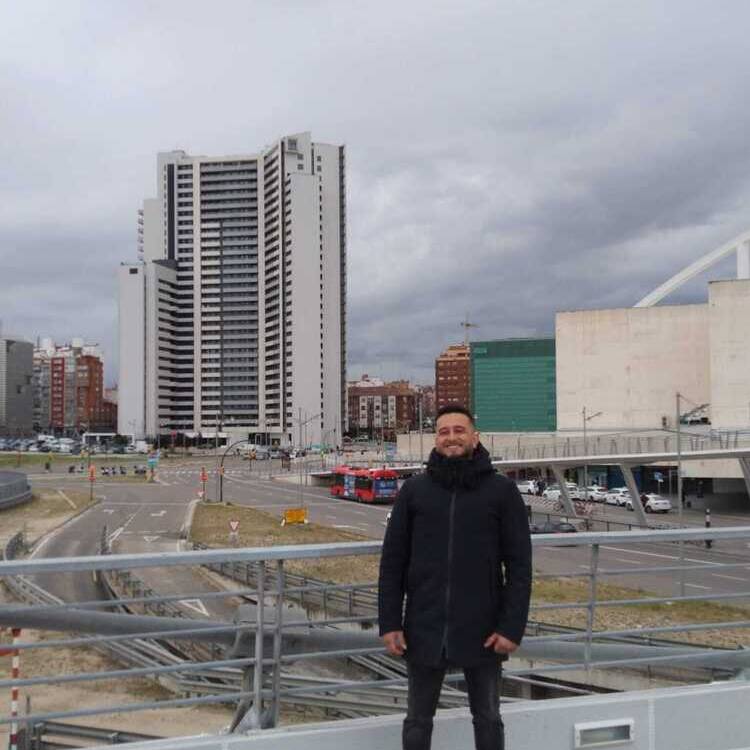 Foto de perfil de Saul