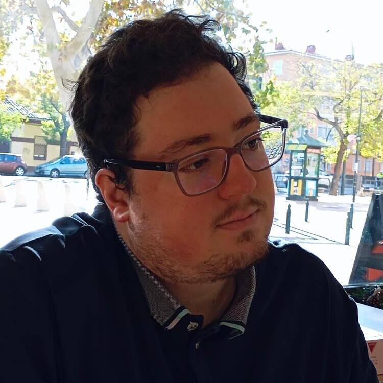 Foto de perfil
