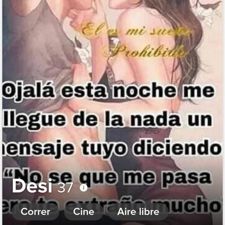 Foto de perfil