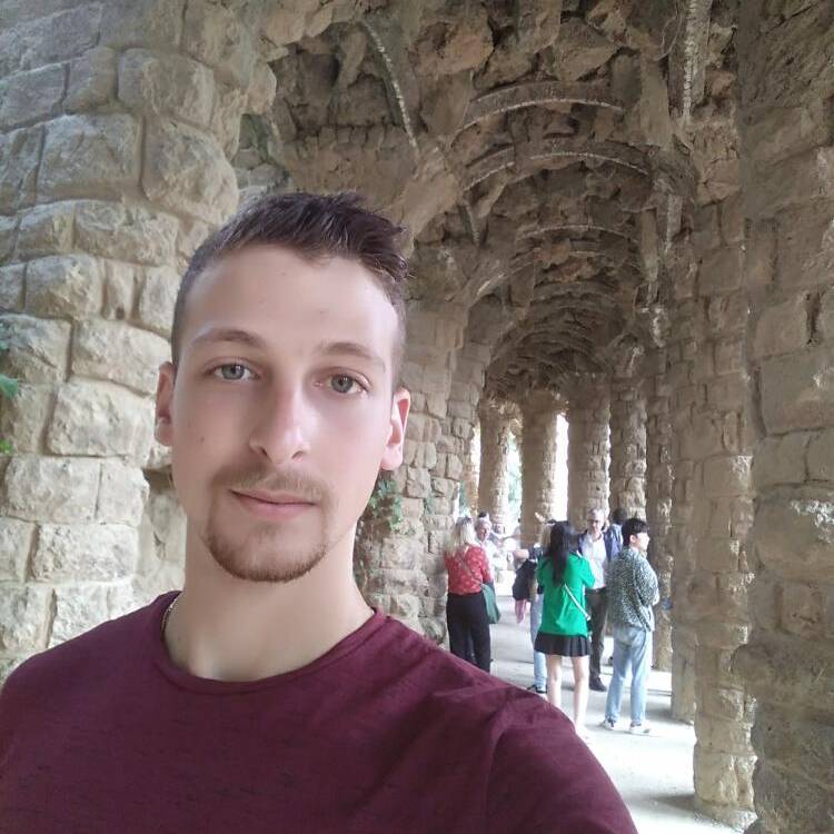 Foto de perfil