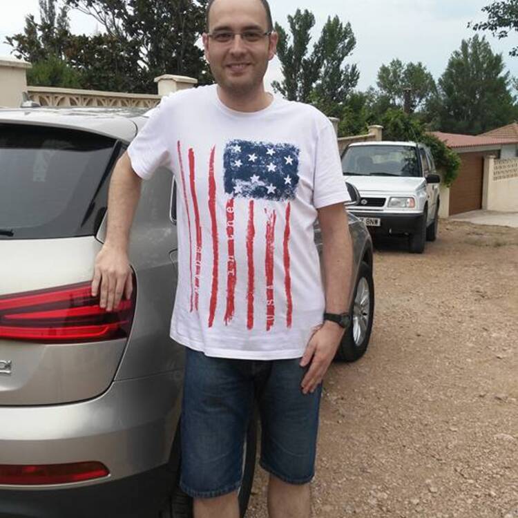 Foto de perfil