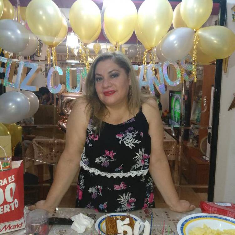 Foto de perfil de Gretell