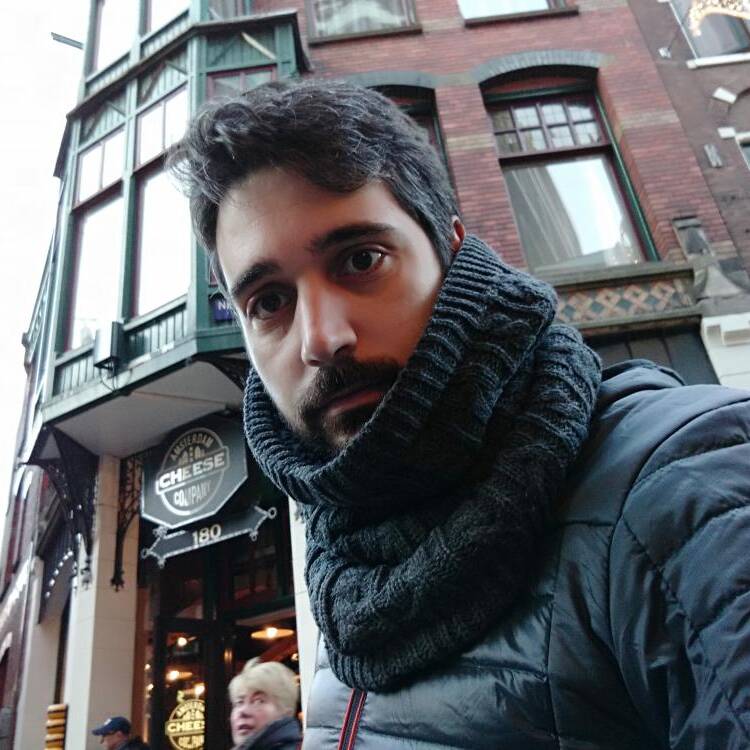Foto de perfil
