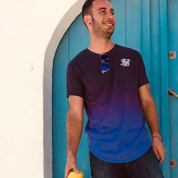 Foto de perfil
