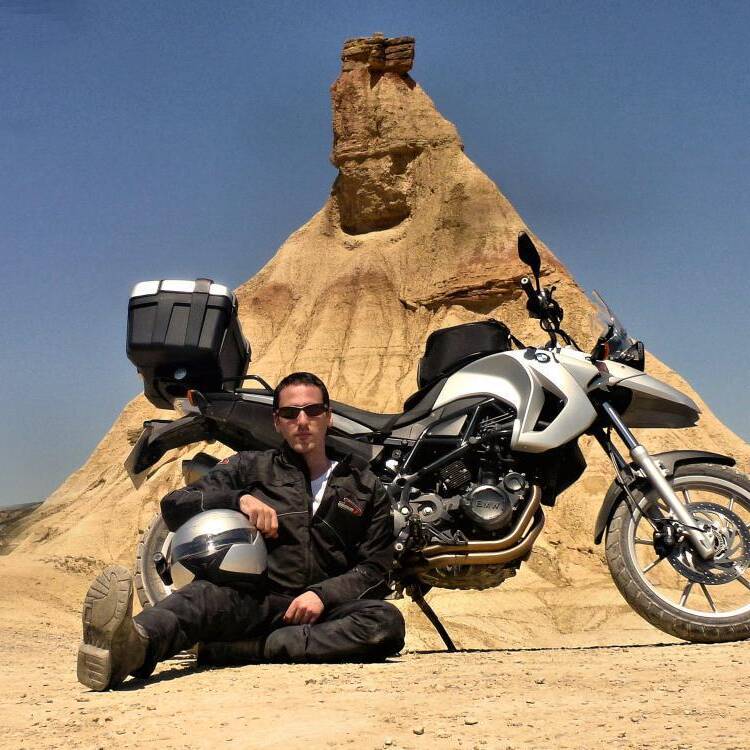 Foto de perfil