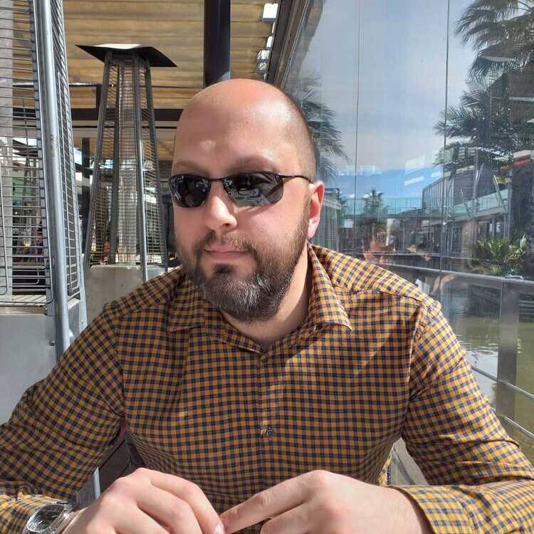 Foto de perfil de Dani