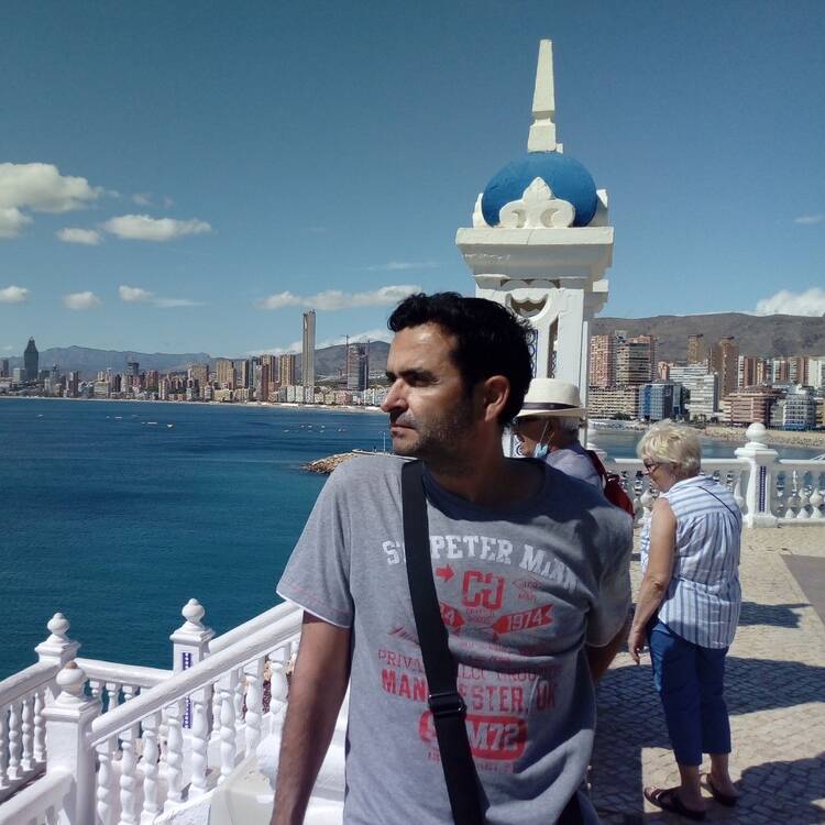 Foto de perfil