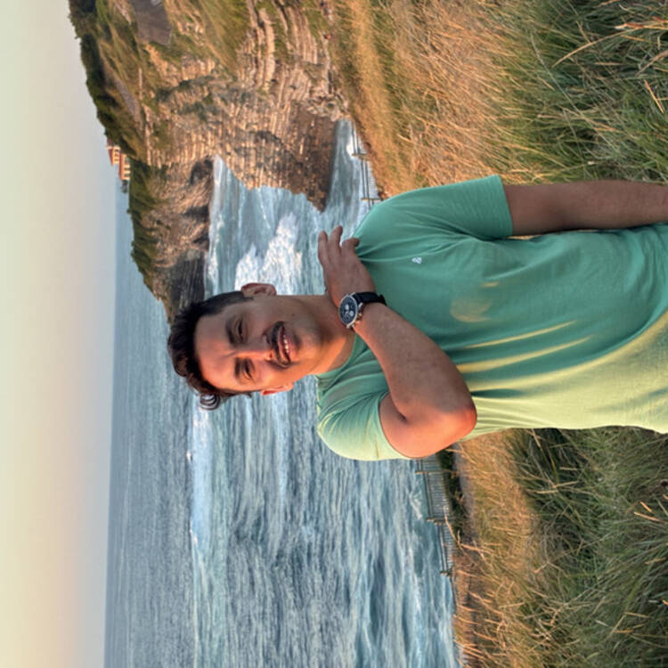Foto de perfil