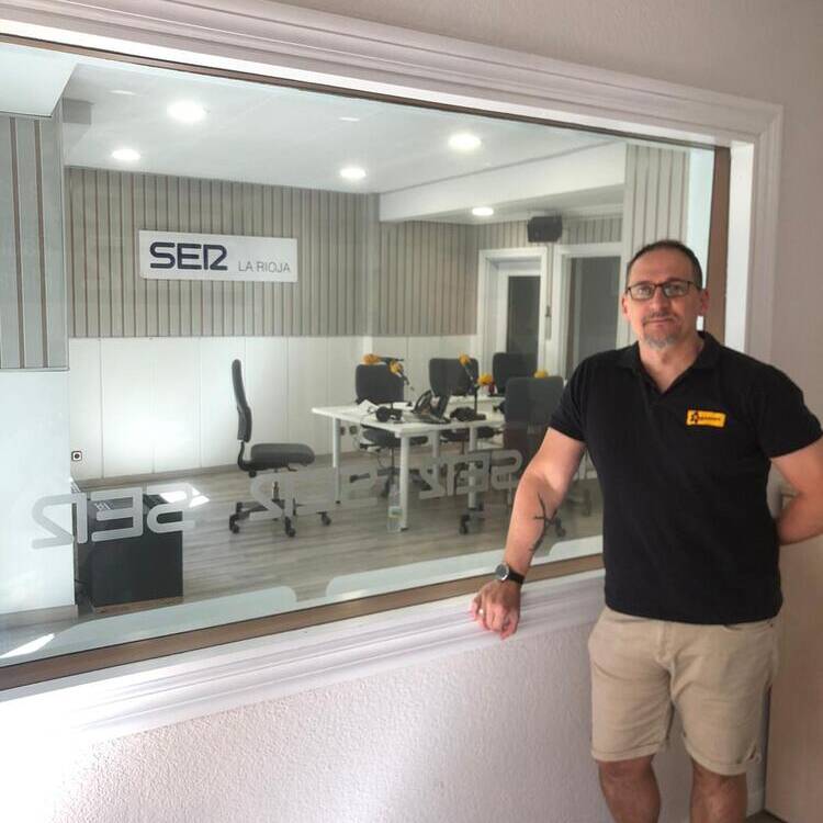 Foto de perfil