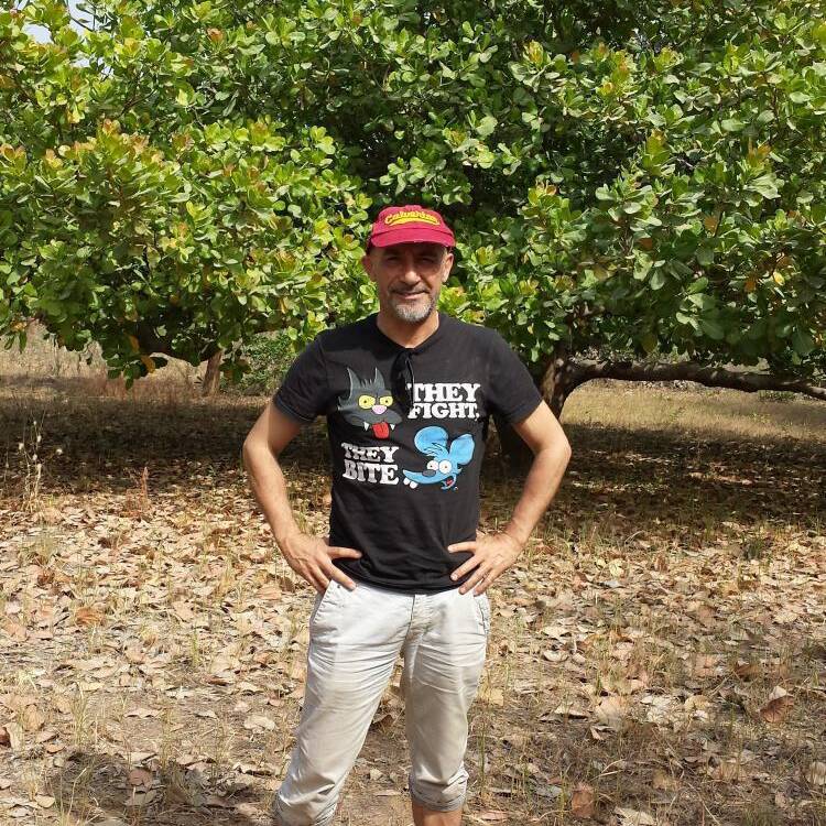 Foto de perfil