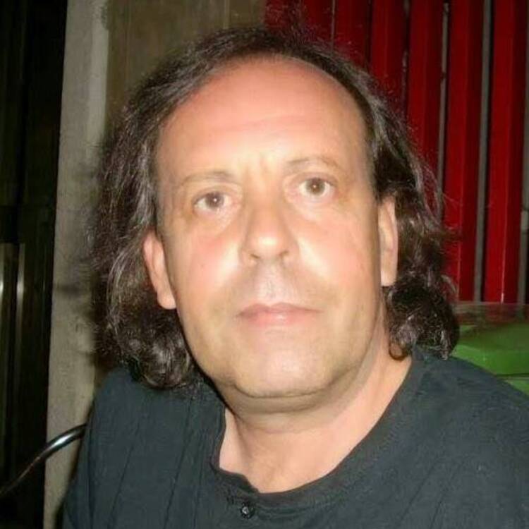 Pablo Cuevas
