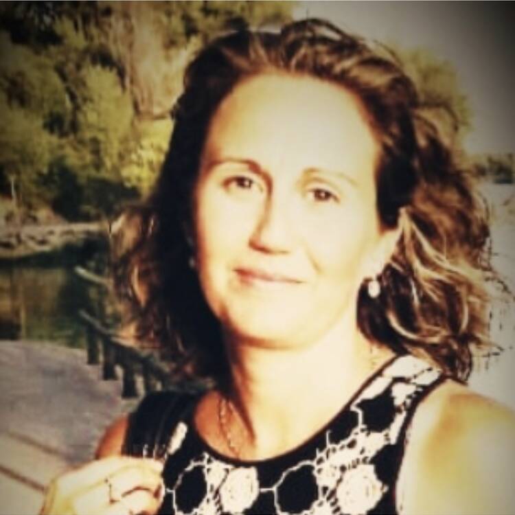 Foto de perfil de María Pilar