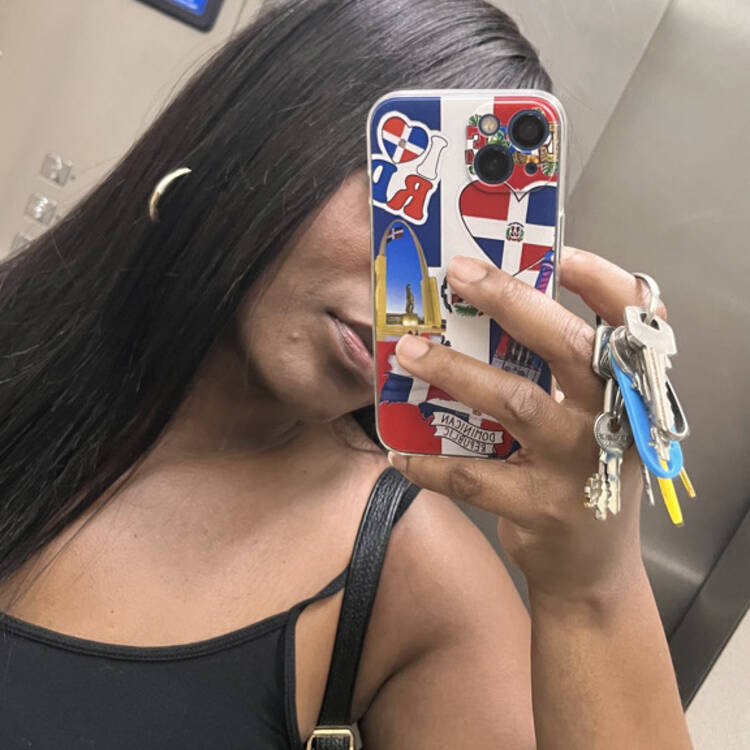 Foto de perfil de La negra