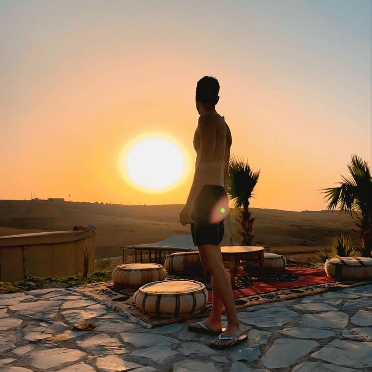 Foto de perfil