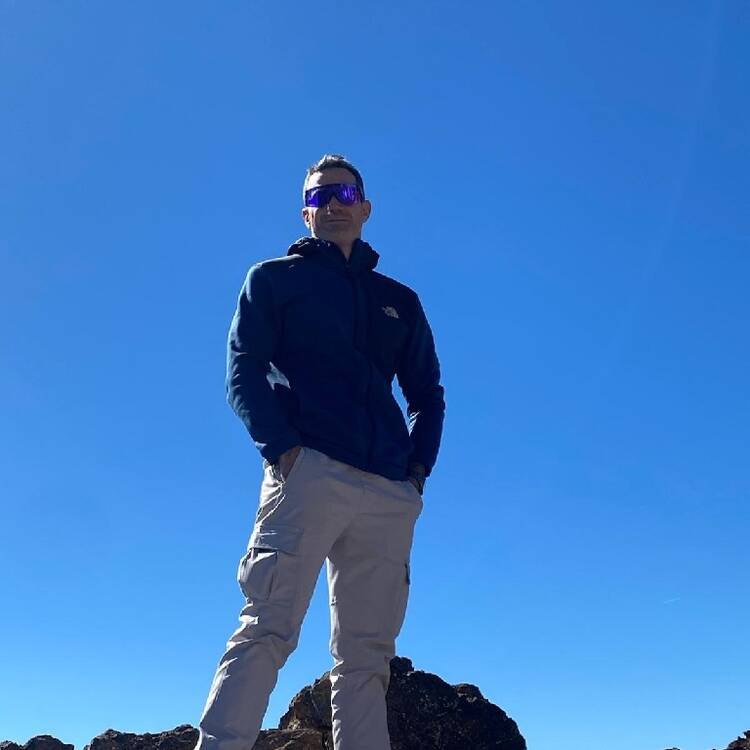 Foto de perfil de Javier