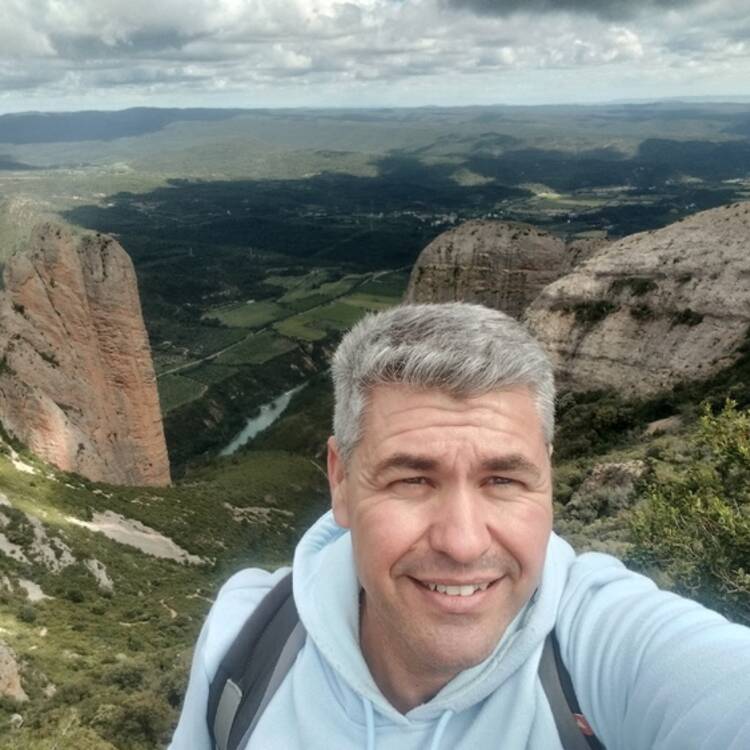 Foto de perfil