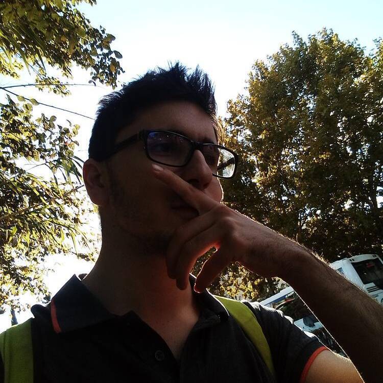 Foto de perfil