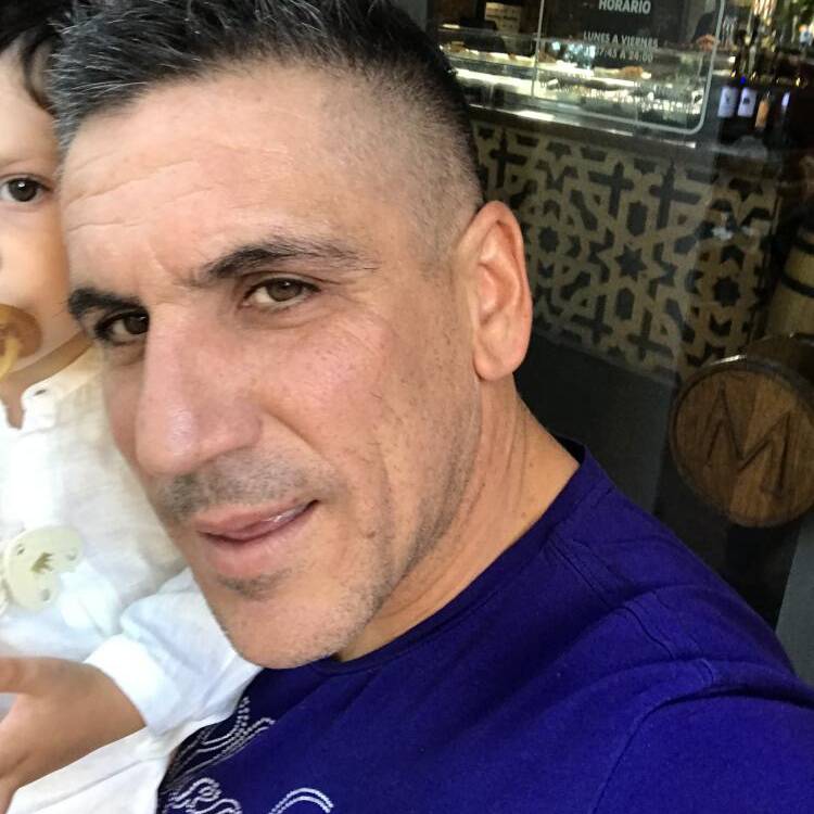 Foto de perfil