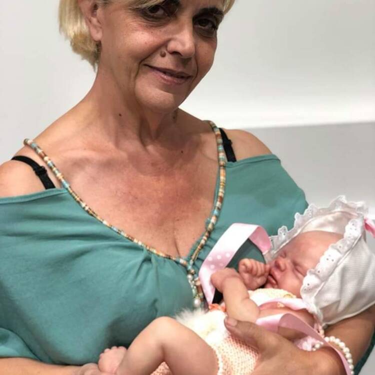 Foto de perfil de Yolanda