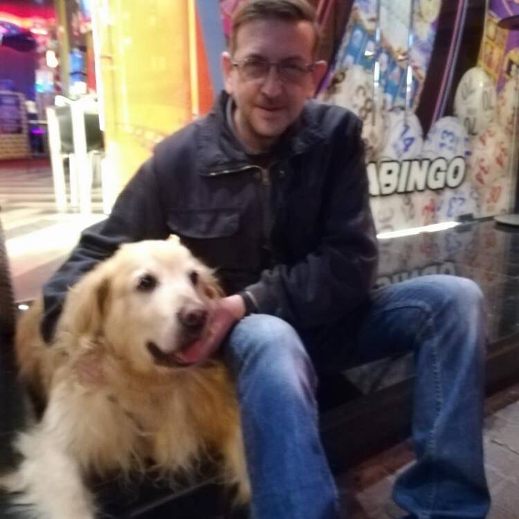 Foto de perfil