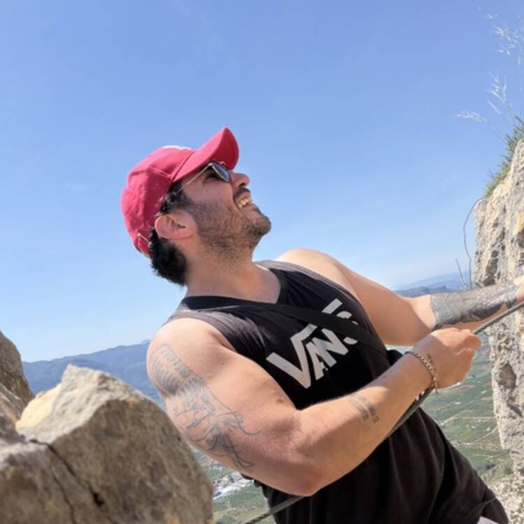 Foto de perfil de Juan Francisco