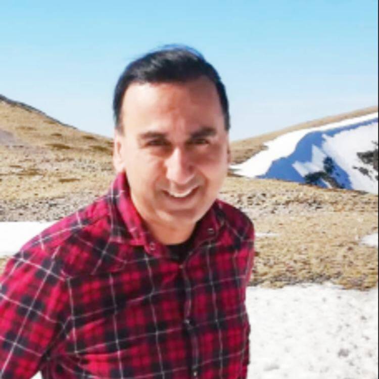 Foto de perfil