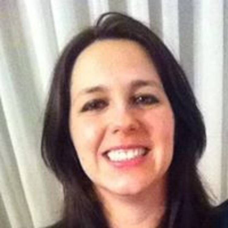 Foto de perfil de Ainara Goitia Villani