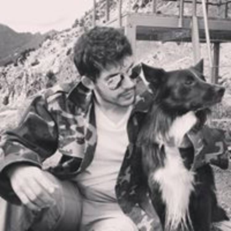Foto de perfil de Adrián De Paz
