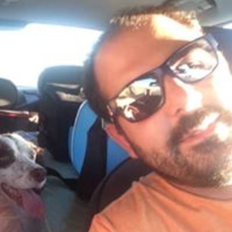 Foto de perfil de Daniel Garrido
