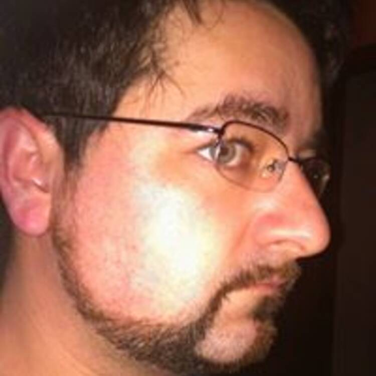 Foto de perfil de Oscar Serrano Mateos