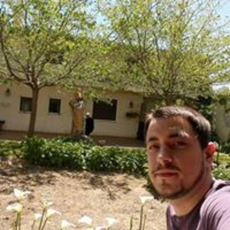 Foto de perfil