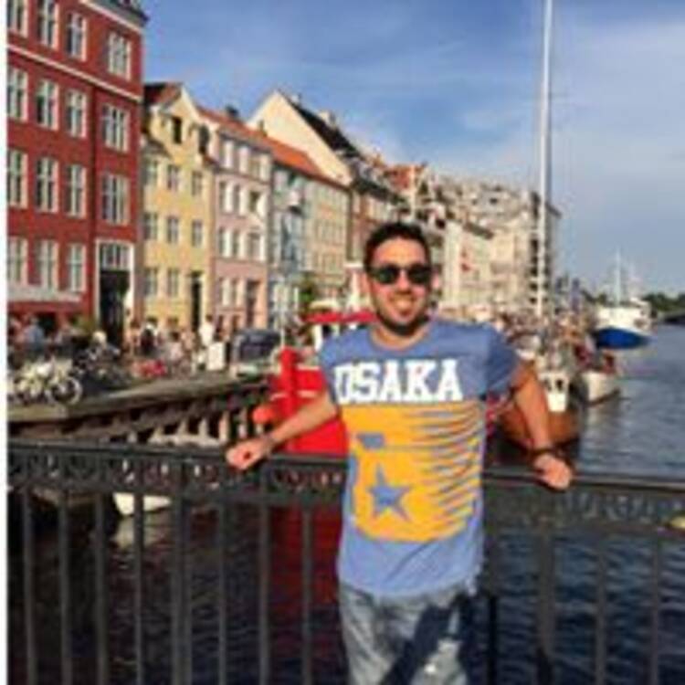 Foto de perfil de Roger Aguirre