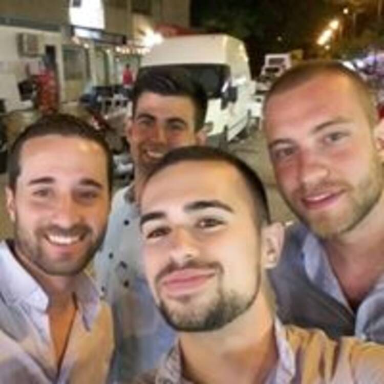 Foto de perfil de Alvaro Pineda Lorente