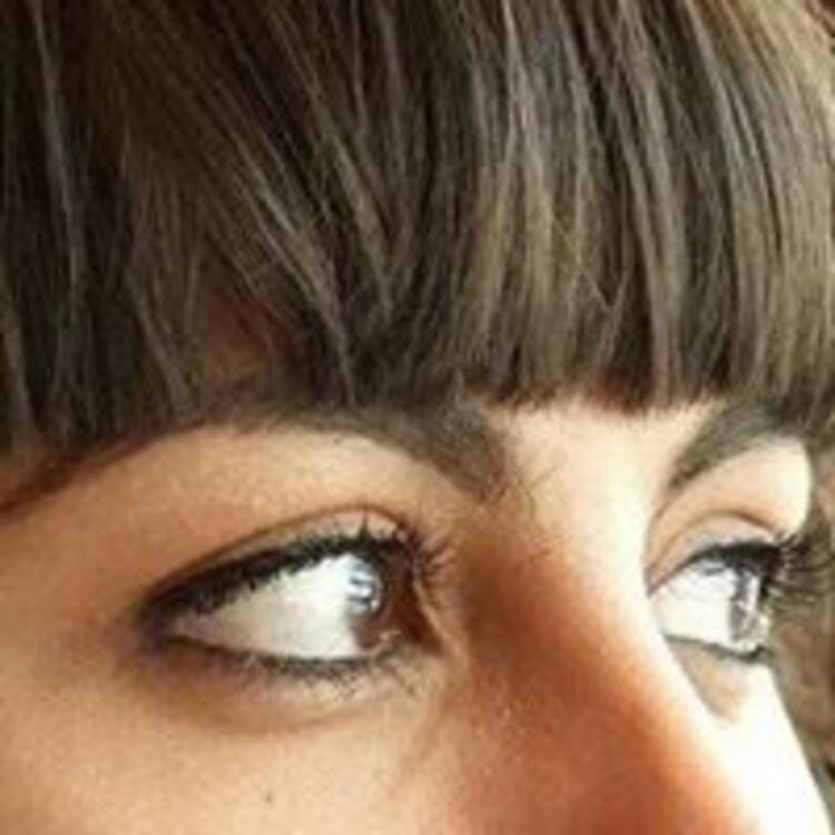Foto de perfil de Nena Capicúa