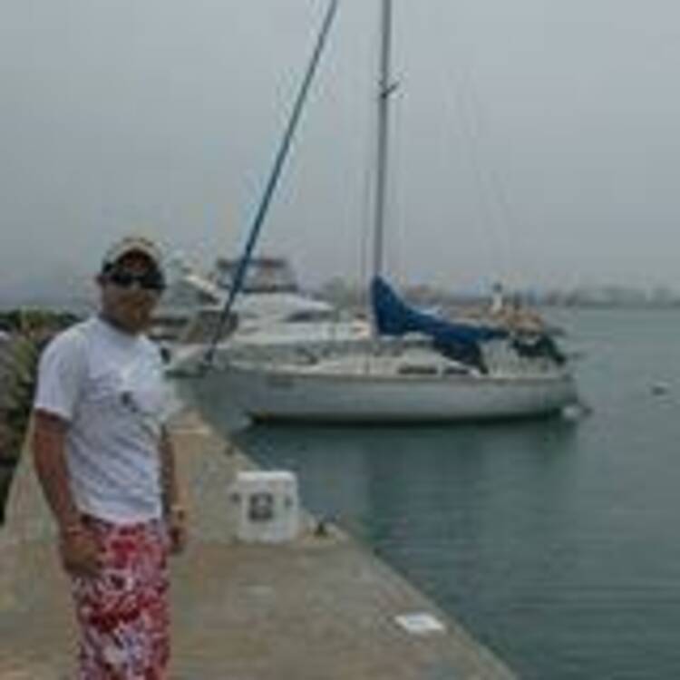 Foto de perfil de Jose R. Merentes