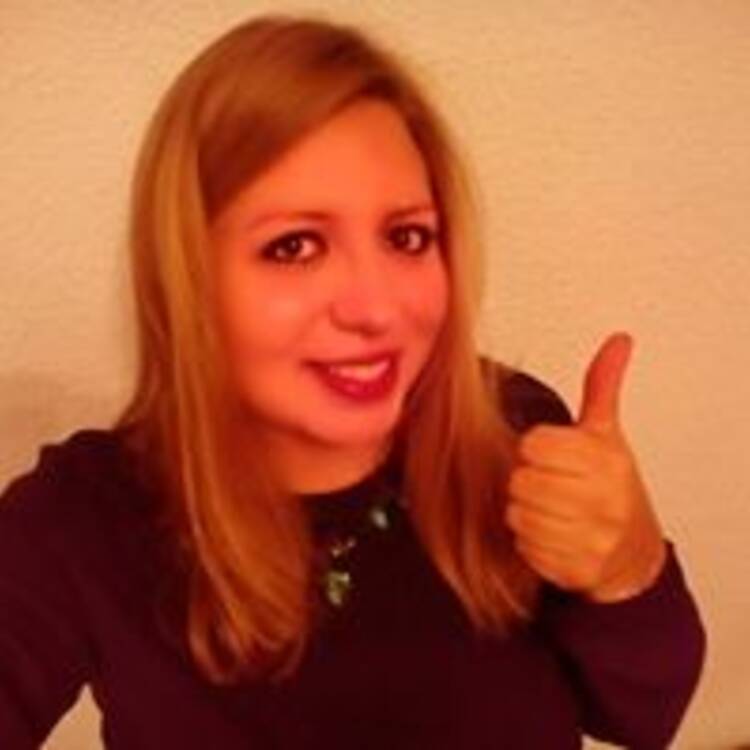 Foto de perfil de Izarbe LaPas