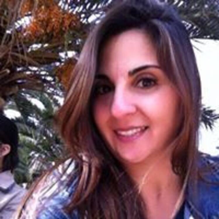 Foto de perfil de Fabiana El Hen