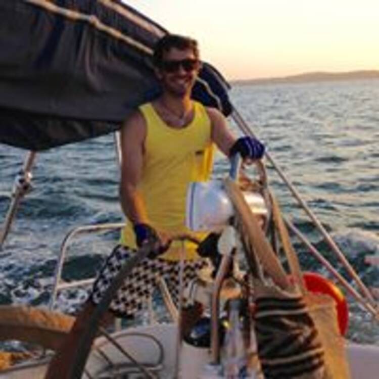 Foto de perfil de Juan Miguel Morales