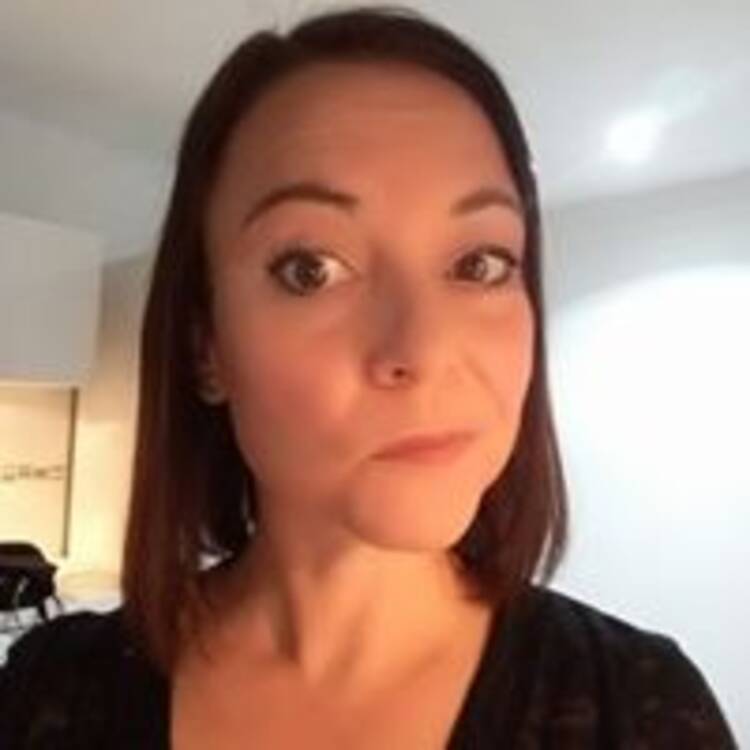 Foto de perfil de Victoria Benson