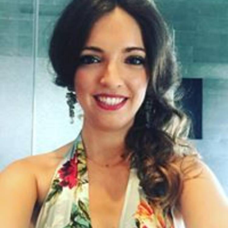 Foto de perfil de Patricia Pizarro