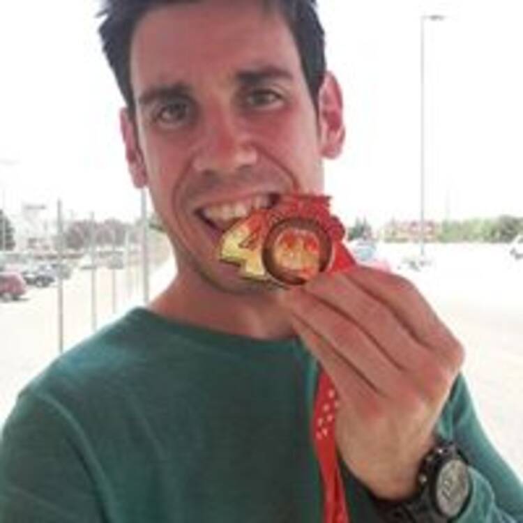 Foto de perfil de Ismael Mrpuma