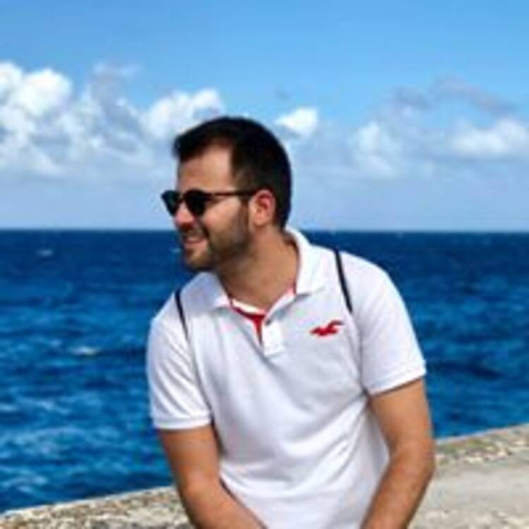 Foto de perfil de Jorge A. Medina Moya