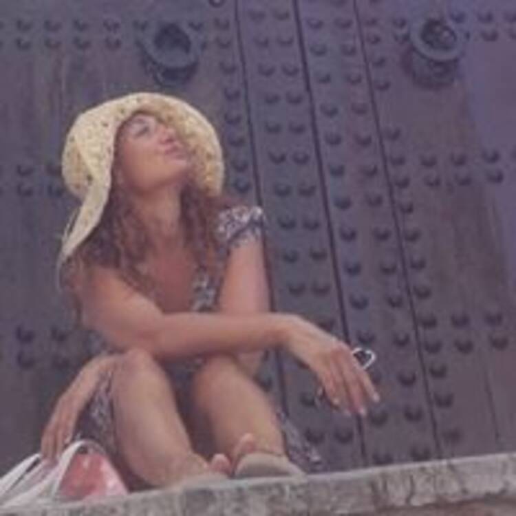 Foto de perfil de Elisabeth G. Iborra