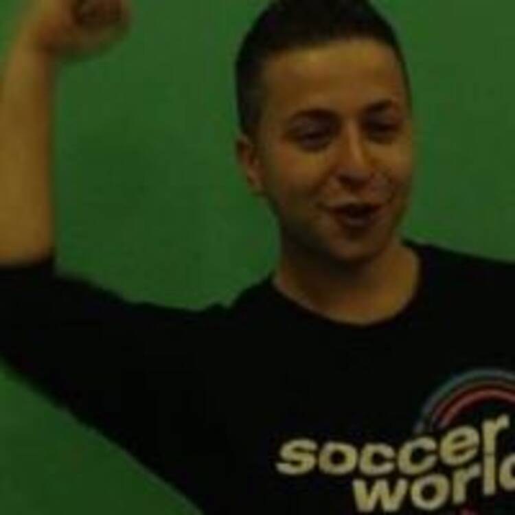 Foto de perfil de Javier Martinez Abadias