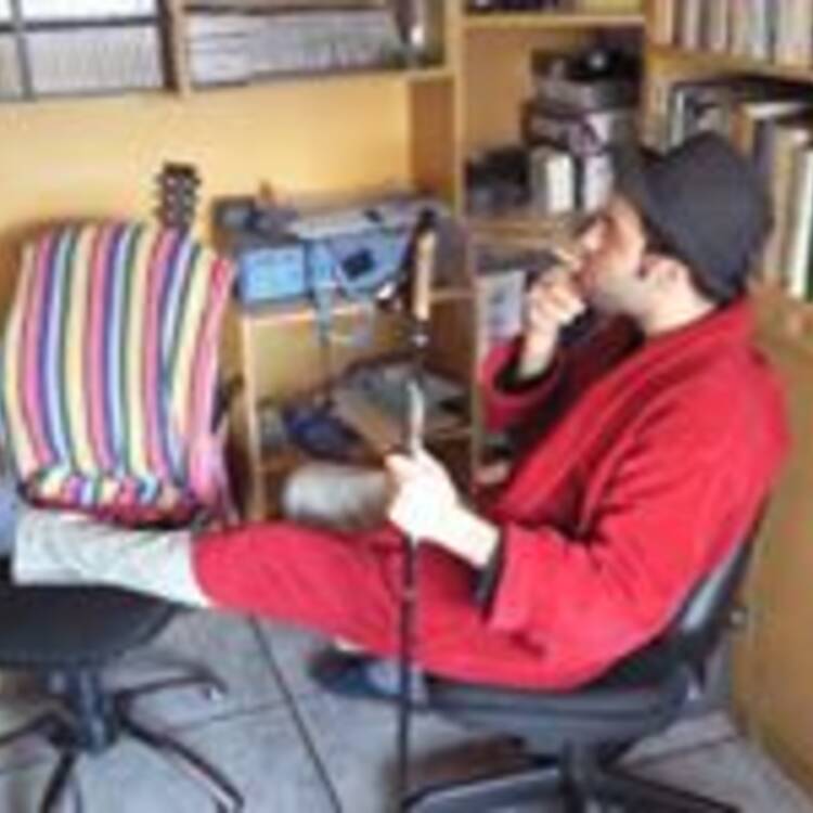 Foto de perfil de Hector Aznar