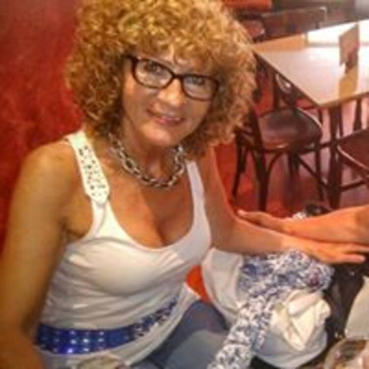 Foto de perfil de Ana Maria
