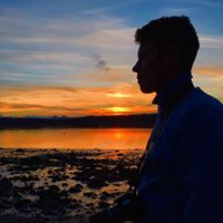 Foto de perfil de Nathan Callanan