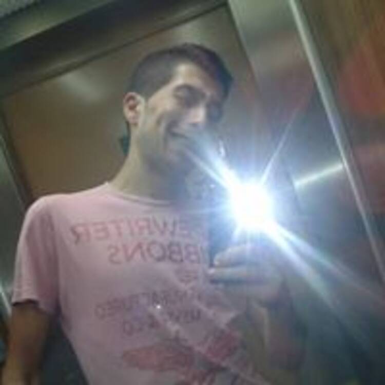 Foto de perfil de David David
