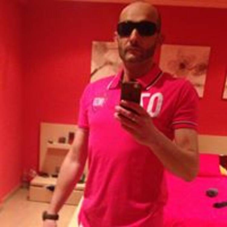 Foto de perfil de Ivan Franco Tudela